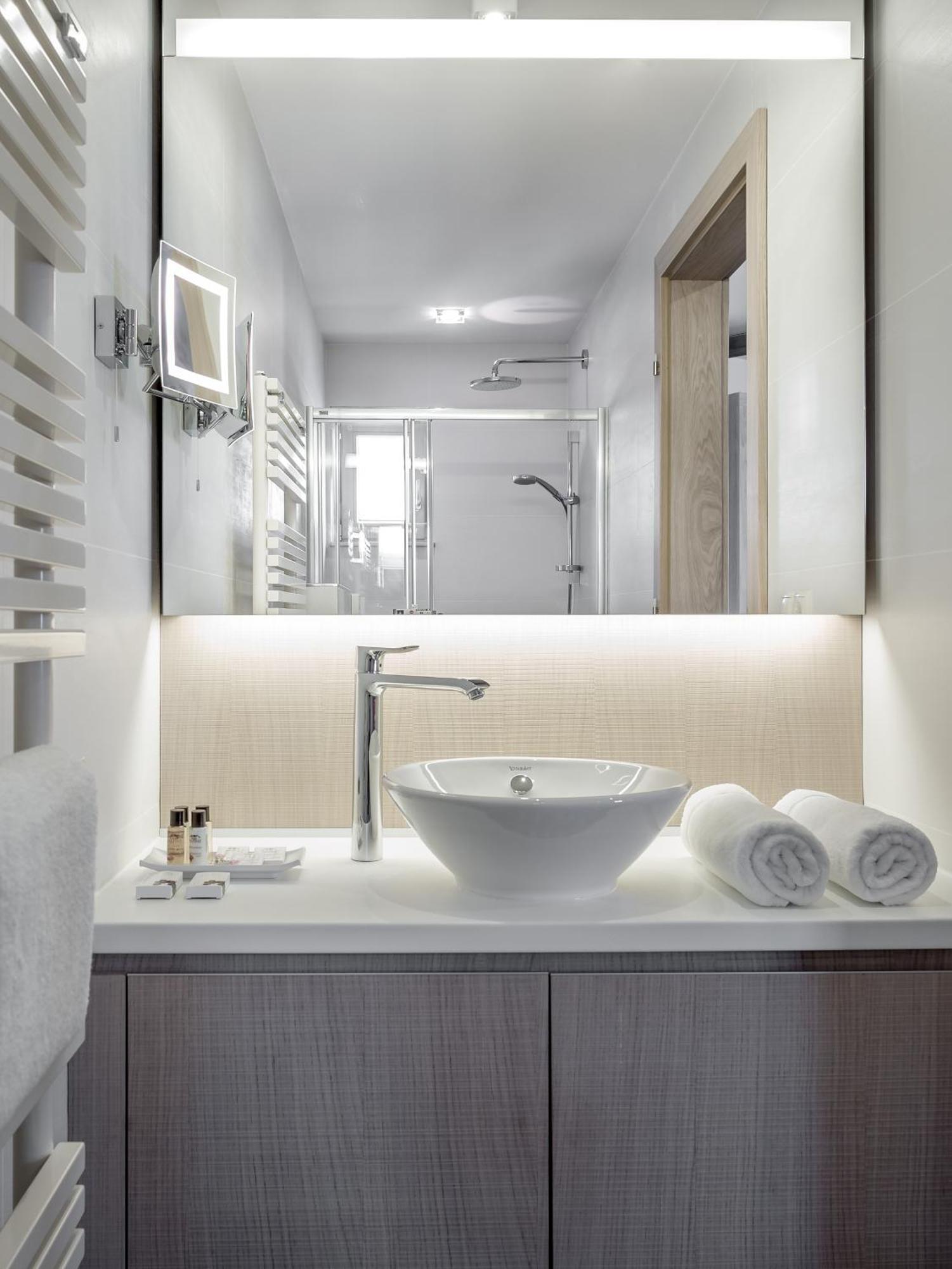 Chalet Obergurgl Luxury Apartments Екстериор снимка
