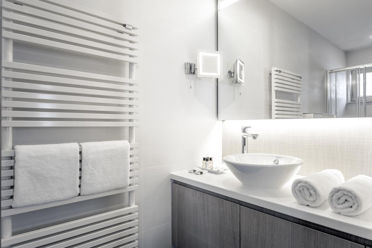 Chalet Obergurgl Luxury Apartments Стая снимка